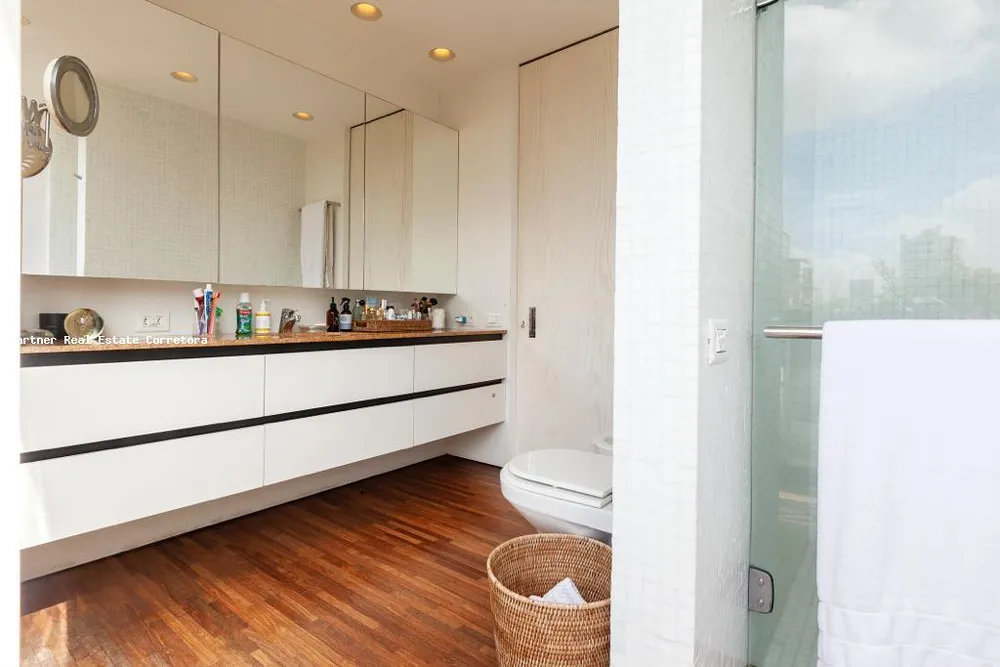 Apartamento, 3 quartos, 375 m² - Foto 6