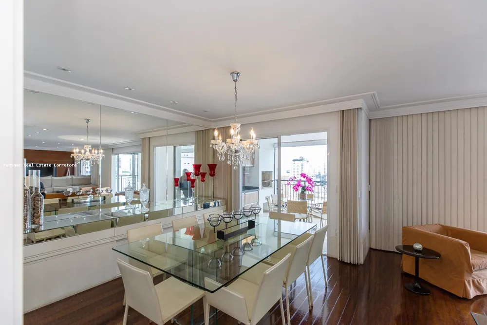 Apartamento, 3 quartos, 184 m² - Foto 7