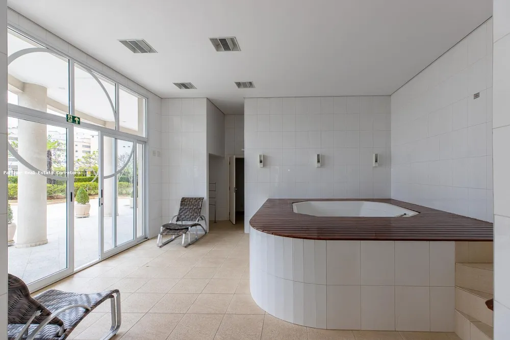 Apartamento, 3 quartos, 184 m² - Foto 8