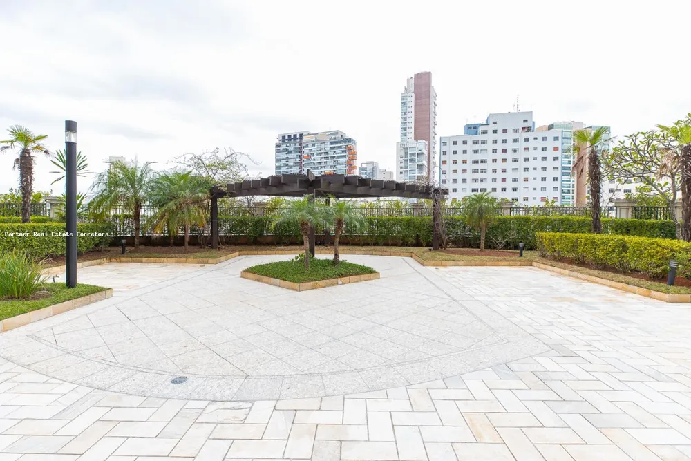 Apartamento, 3 quartos, 184 m² - Foto 5