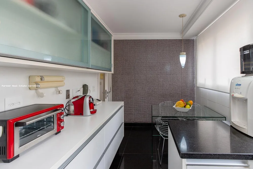 Apartamento, 3 quartos, 184 m² - Foto 6