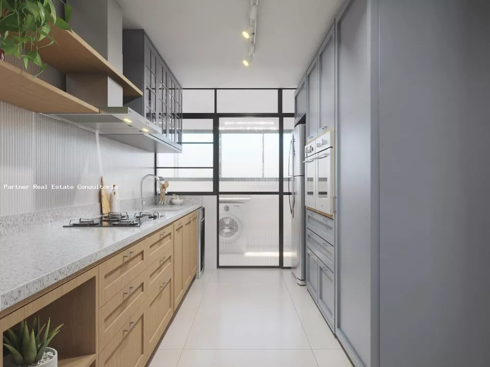 Apartamento à venda com 2 quartos, 127m² - Foto 2