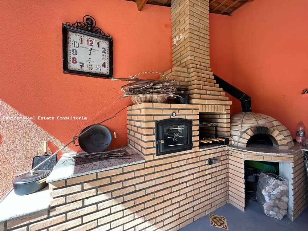 Casa, 4 quartos, 1459 m² - Foto 10