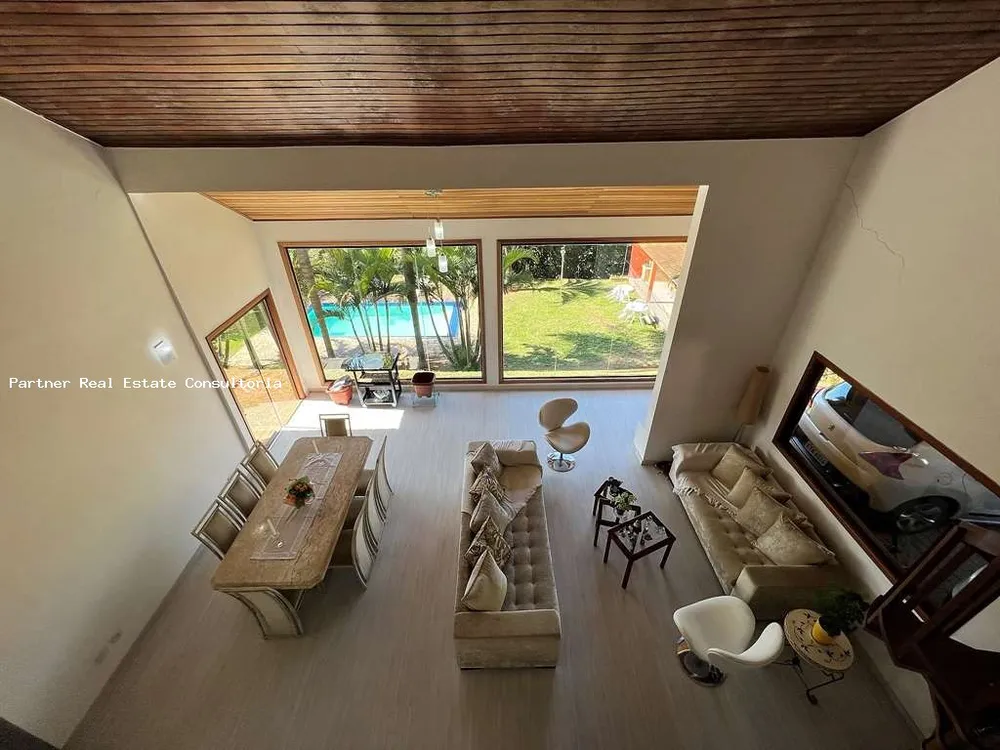 Casa, 4 quartos, 1459 m² - Foto 5