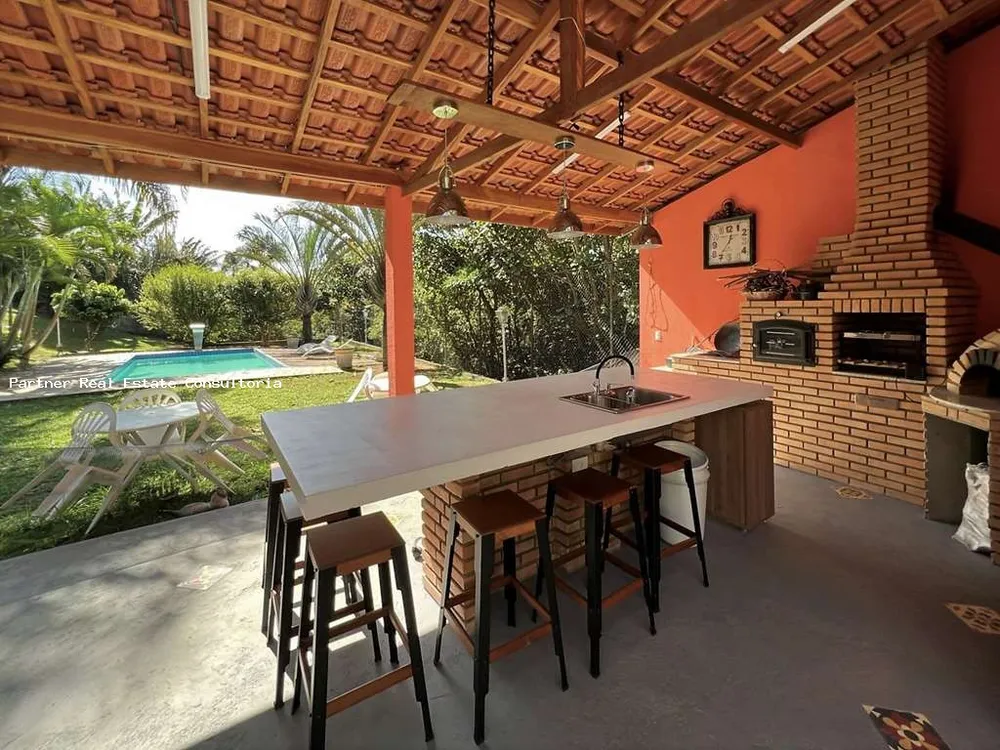 Casa, 4 quartos, 1459 m² - Foto 11