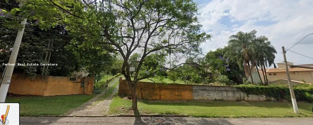 Terreno, 6684 m² - Foto 1