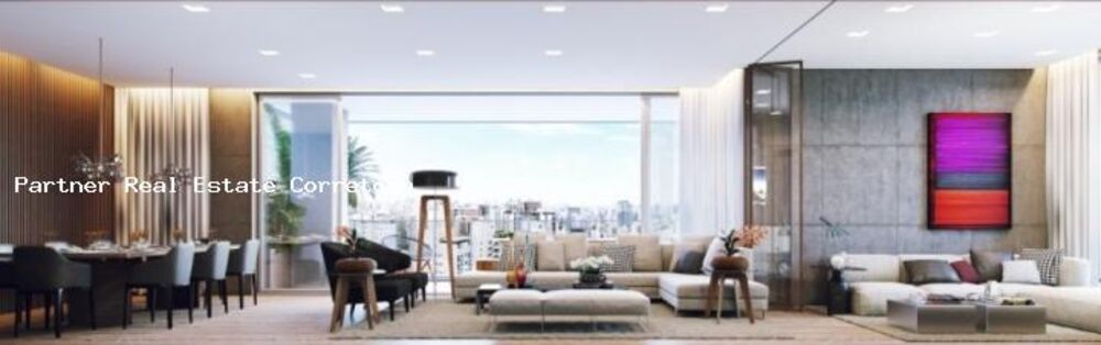 Apartamento à venda com 3 quartos, 181m² - Foto 3