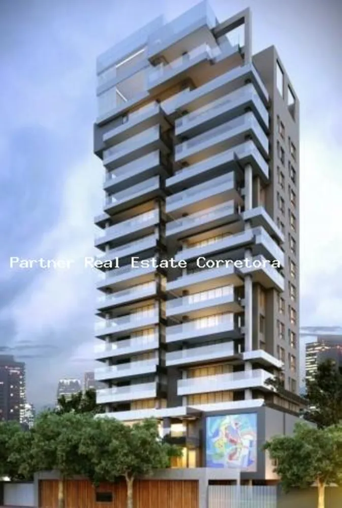 Apartamento, 3 quartos, 181 m² - Foto 13