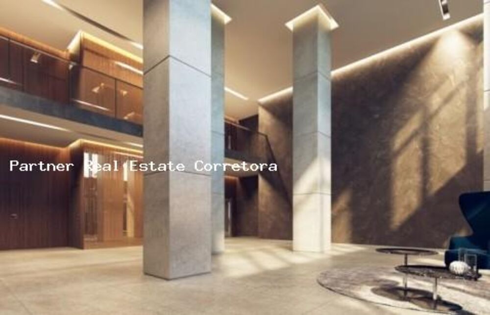 Apartamento à venda com 3 quartos, 181m² - Foto 5