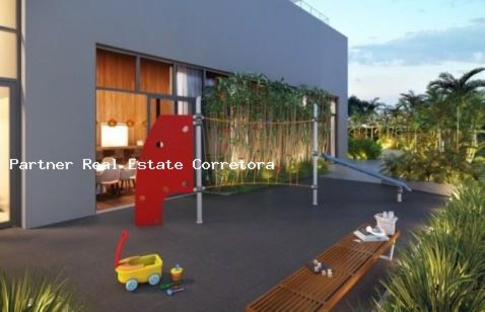 Apartamento à venda com 3 quartos, 181m² - Foto 6