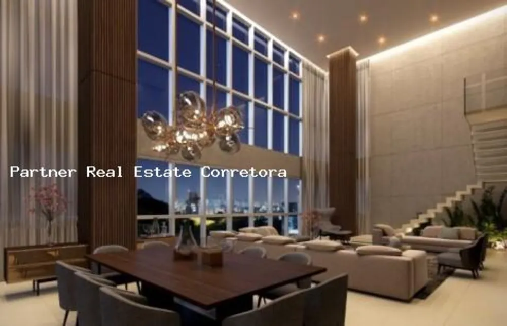 Apartamento, 3 quartos, 181 m² - Foto 2