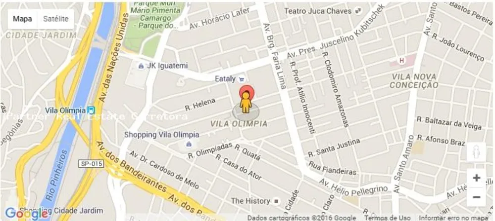 Apartamento, 3 quartos, 181 m² - Foto 16