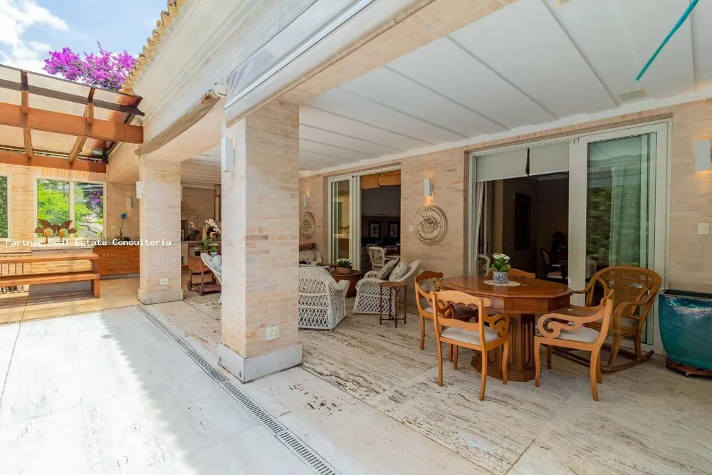 Casa de Condomínio, 5 quartos - Foto 7