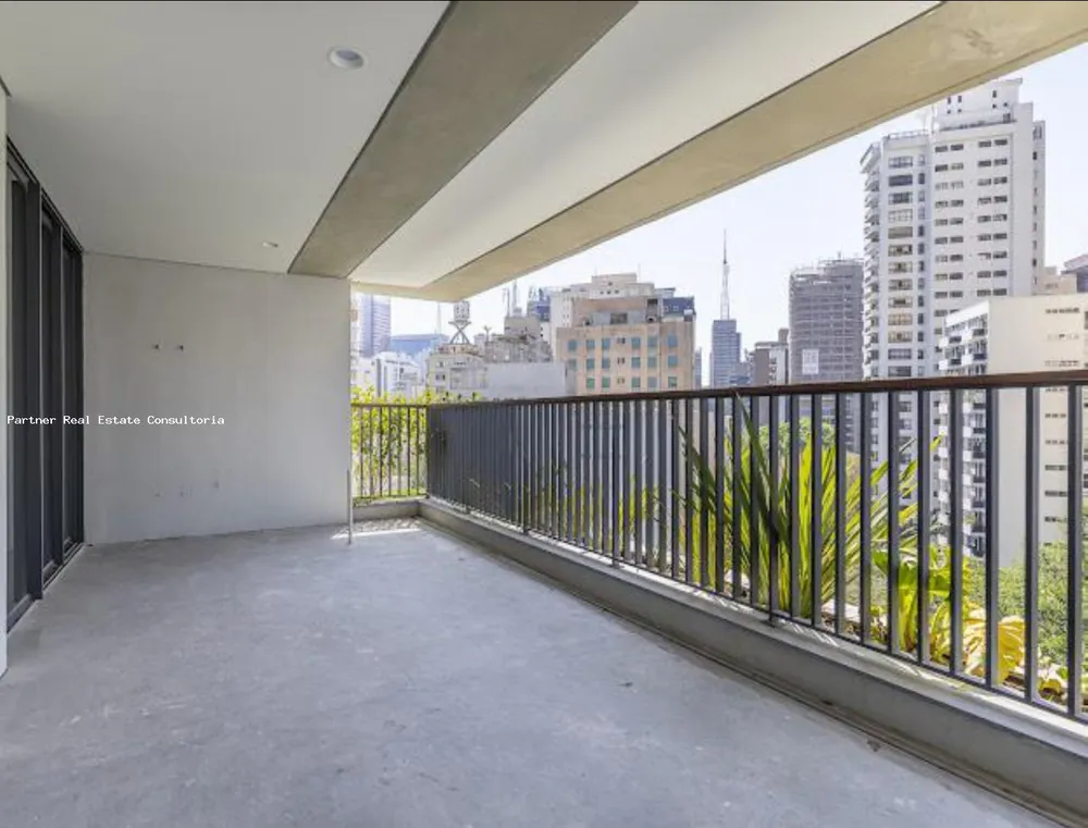 Cobertura, 4 quartos, 663 m² - Foto 8