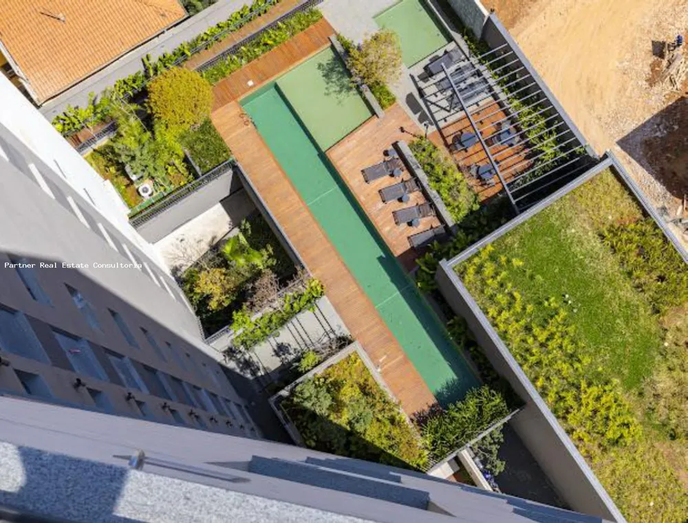 Cobertura, 4 quartos, 663 m² - Foto 1