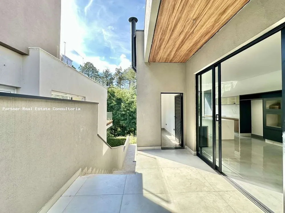 Casa de Condomínio, 5 quartos - Foto 10