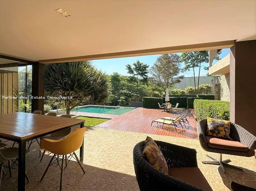 Casa de Condomínio, 5 quartos - Foto 6
