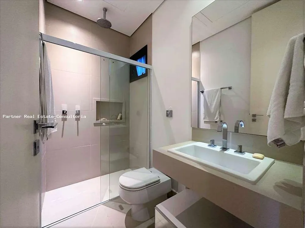 Casa de Condomínio, 5 quartos - Foto 5
