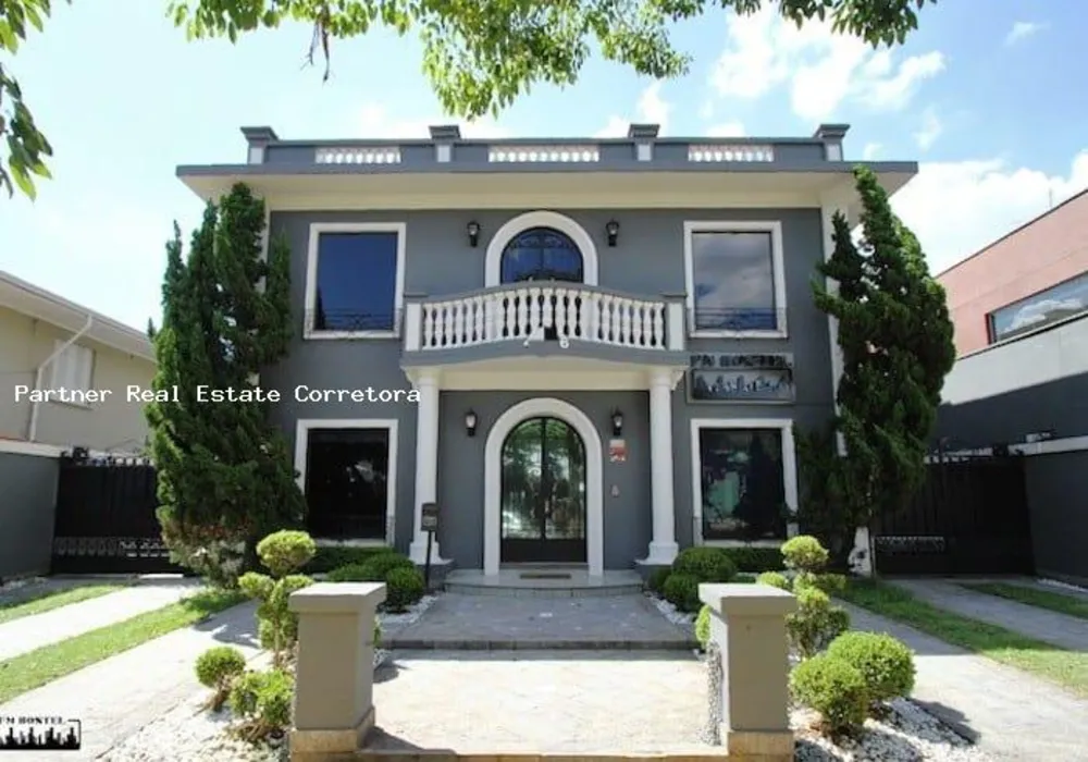 Casa, 16 quartos, 600 m² - Foto 4