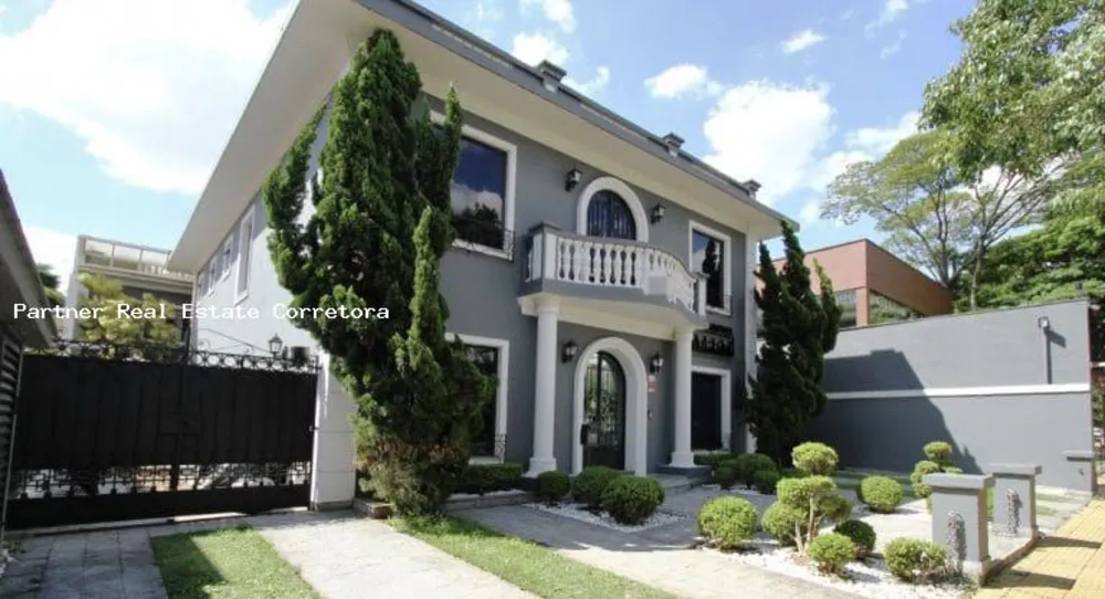 Casa, 16 quartos, 600 m² - Foto 3