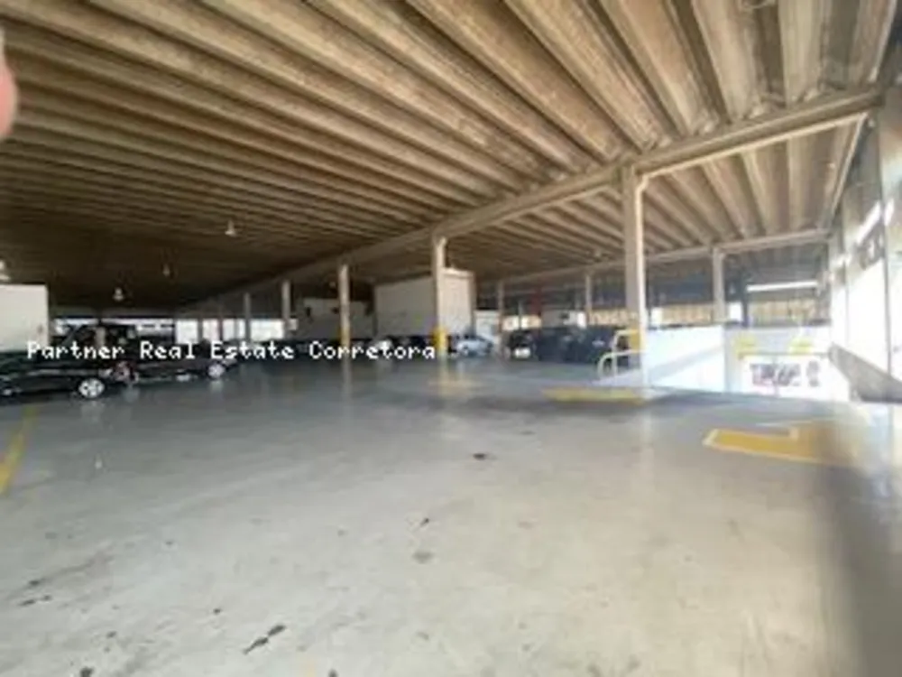 Depósito-Galpão, 9699 m² - Foto 4