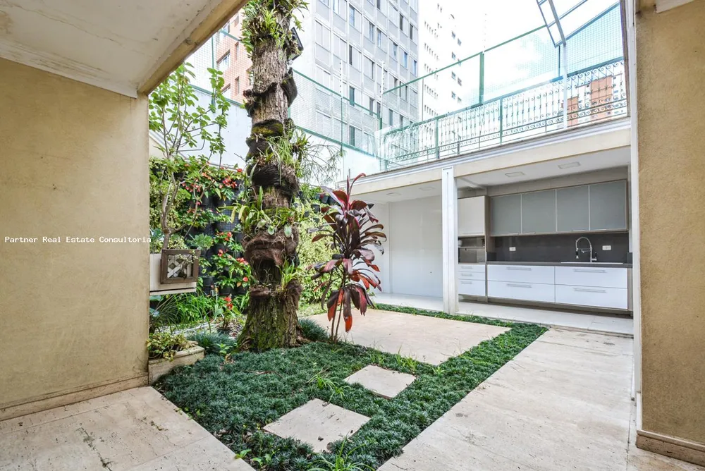 Casa, 4 quartos, 360 m² - Foto 9