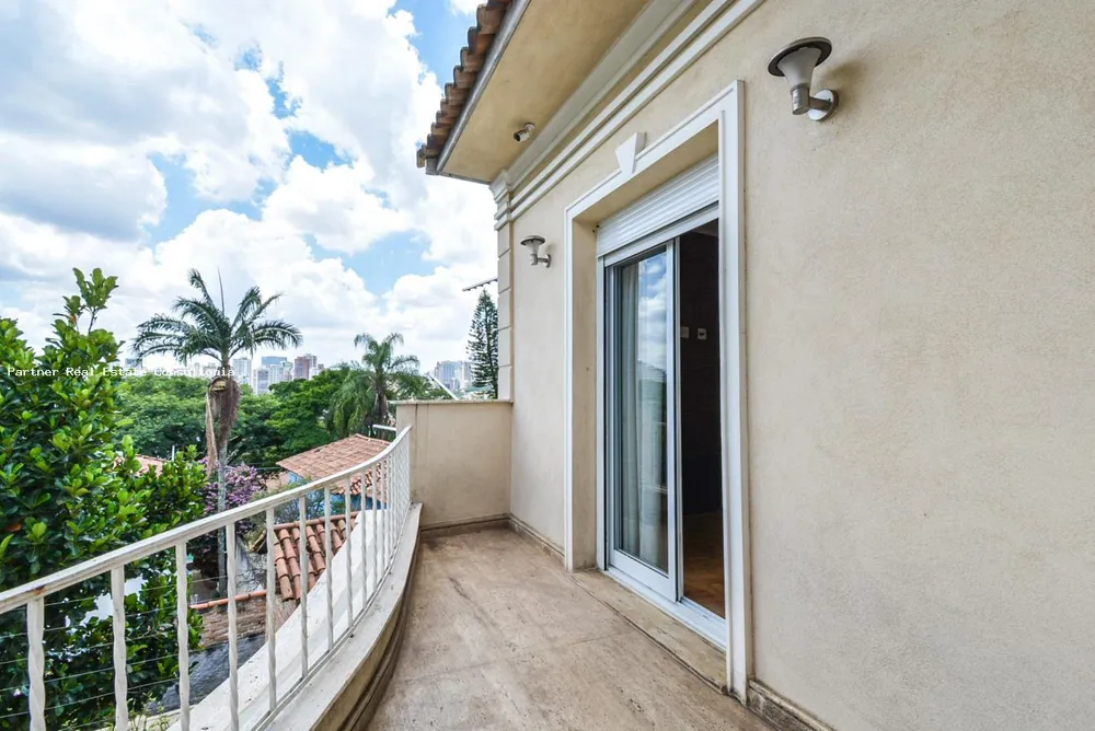 Casa, 4 quartos, 360 m² - Foto 12