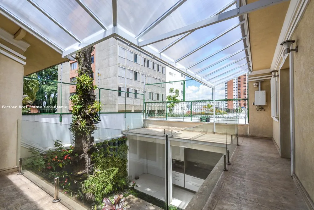 Casa, 4 quartos, 360 m² - Foto 1