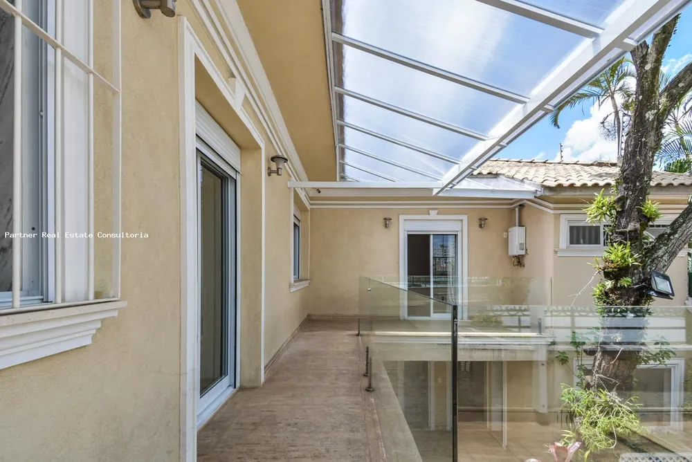 Casa, 4 quartos, 360 m² - Foto 11