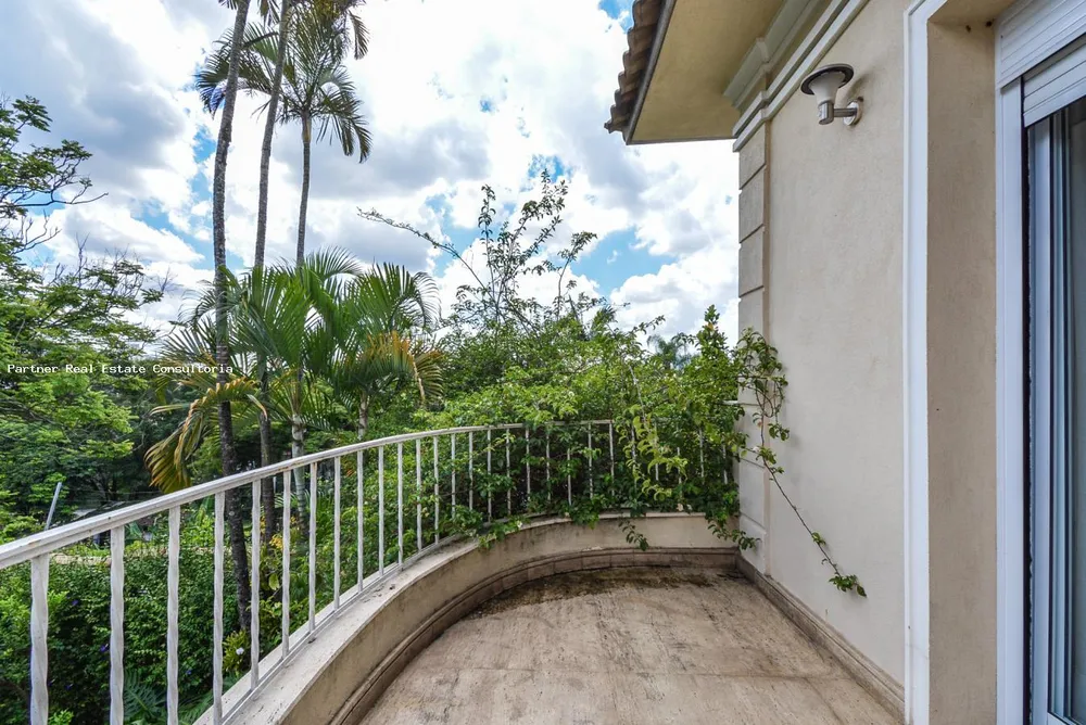 Casa, 4 quartos, 360 m² - Foto 3