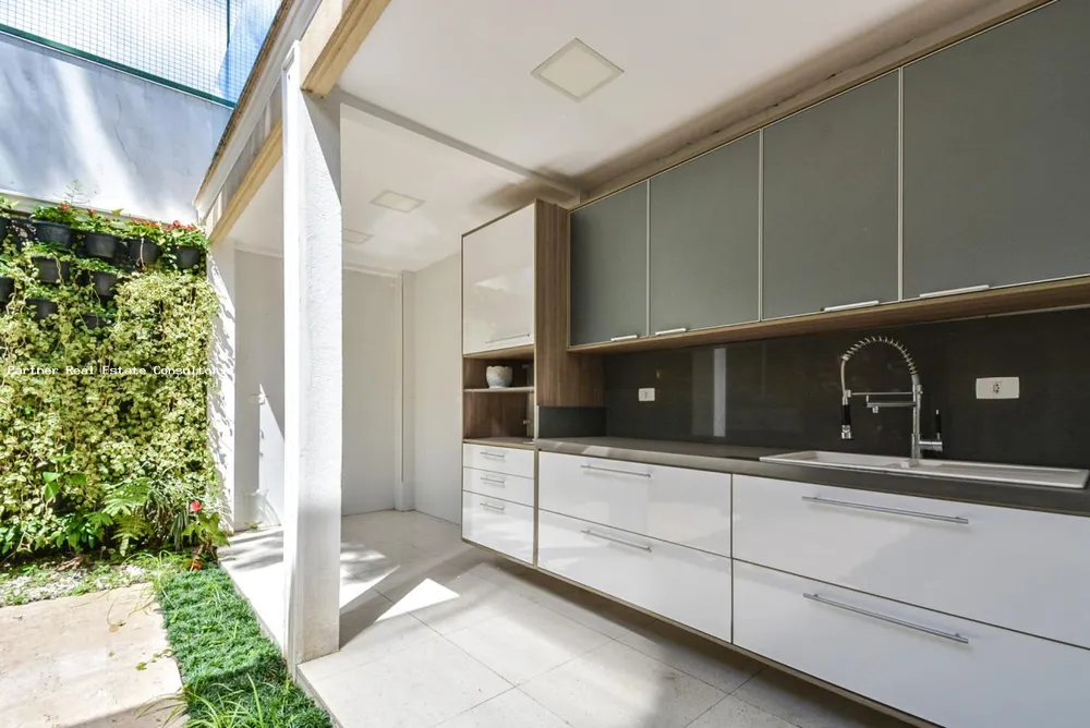Casa, 4 quartos, 360 m² - Foto 4
