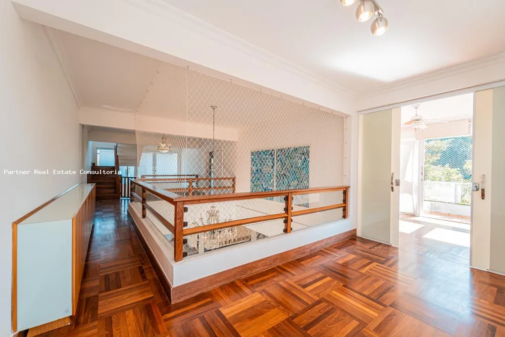 Casa de Condomínio, 6 quartos - Foto 8