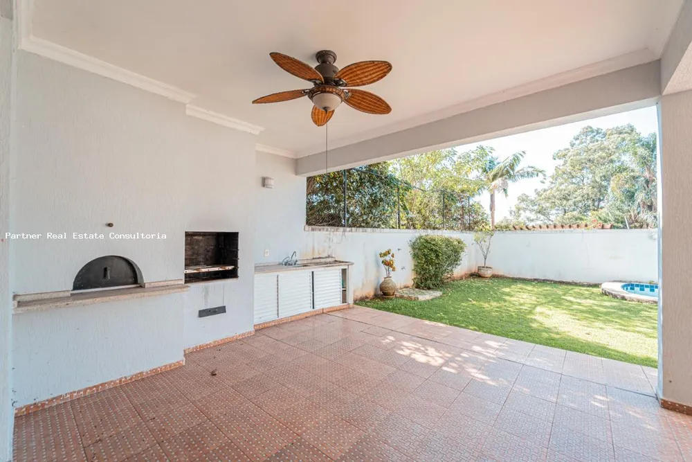 Casa de Condomínio, 6 quartos - Foto 3