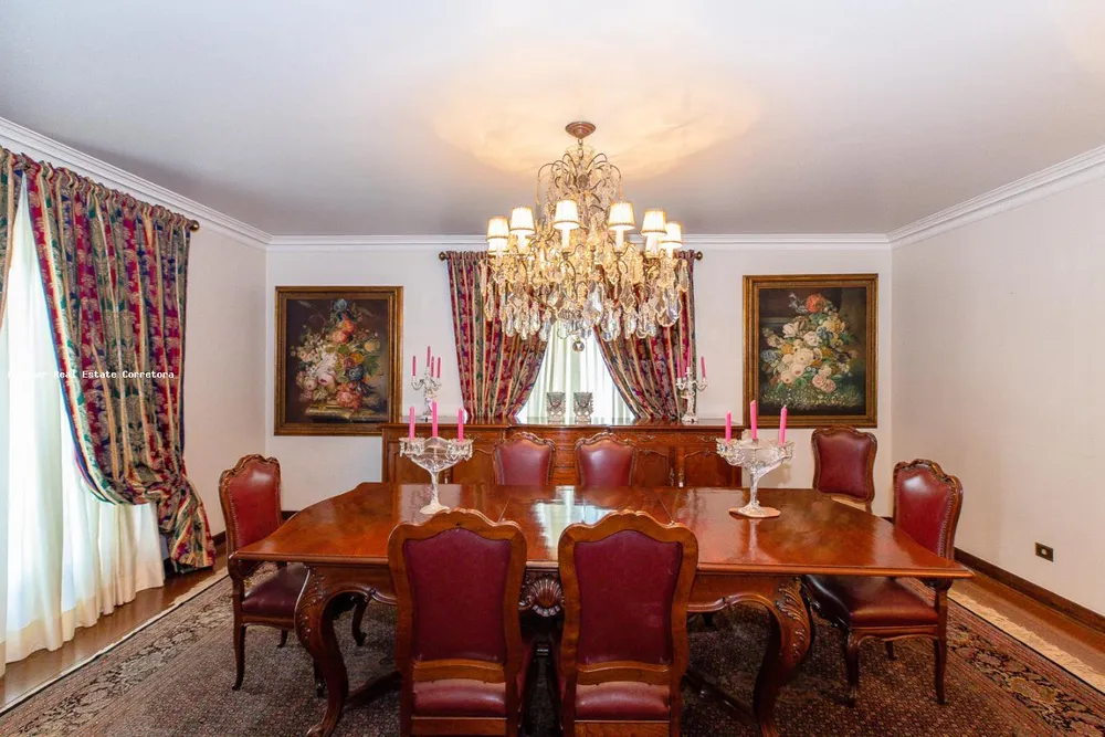Apartamento, 4 quartos, 466 m² - Foto 6