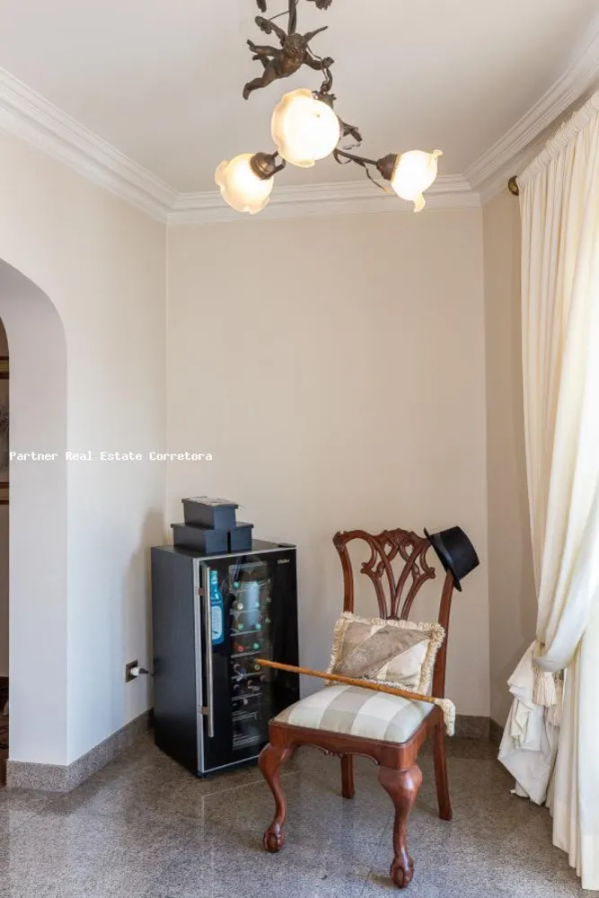 Apartamento, 4 quartos, 466 m² - Foto 12