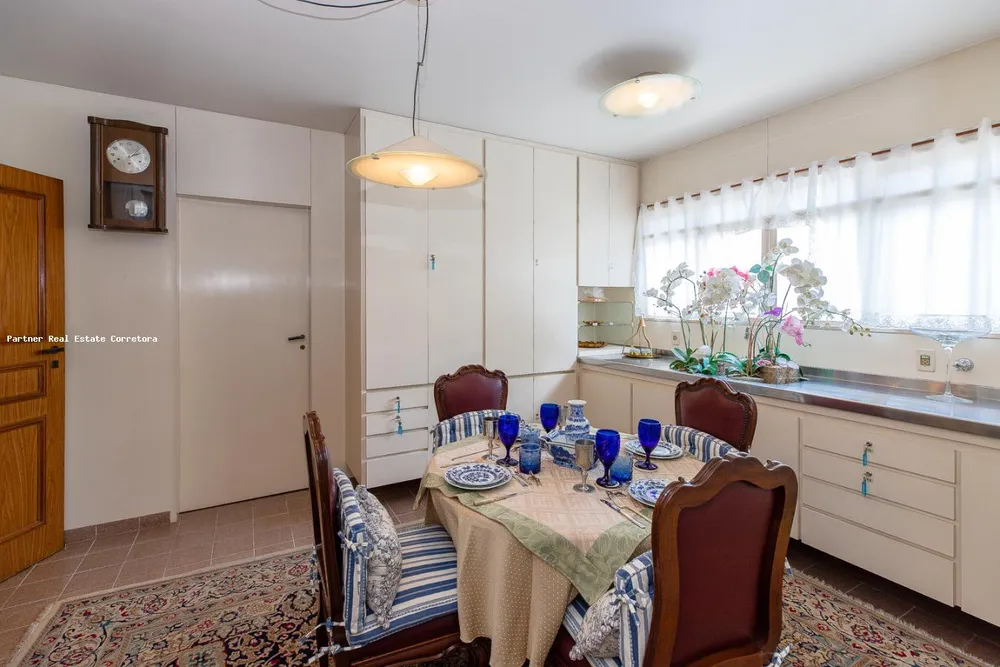 Apartamento, 4 quartos, 466 m² - Foto 9