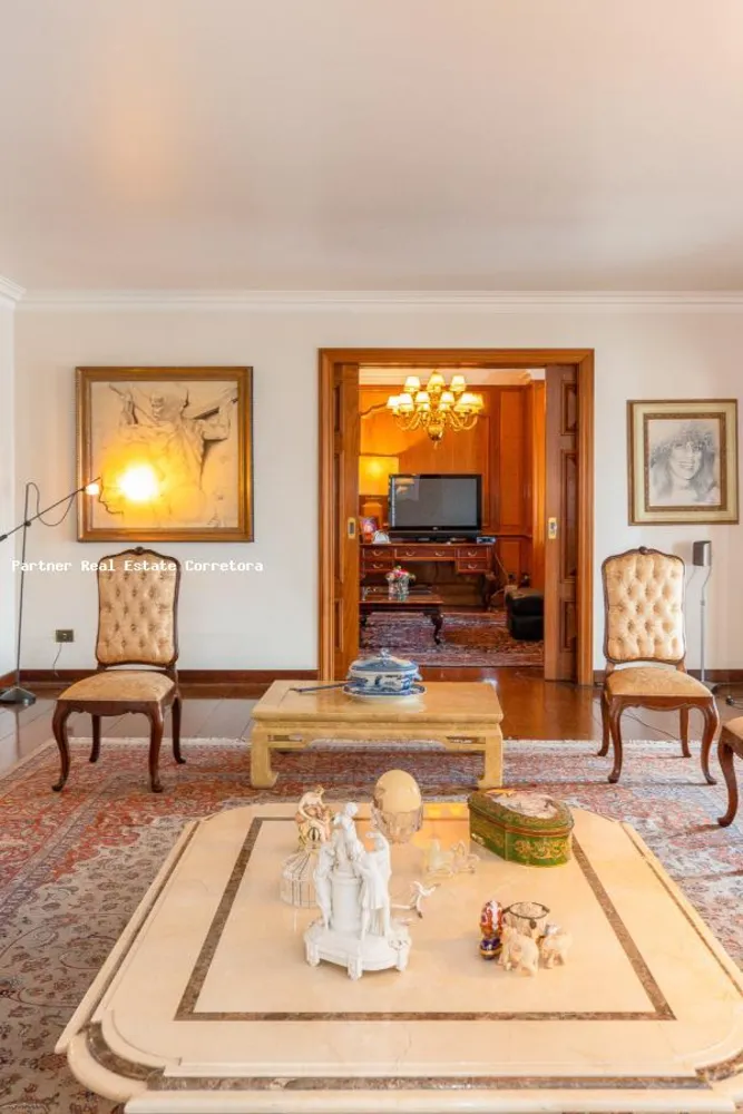 Apartamento, 4 quartos, 466 m² - Foto 11