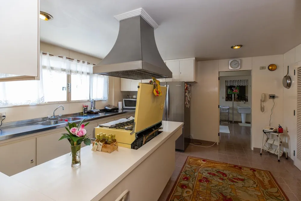 Apartamento, 4 quartos, 466 m² - Foto 8