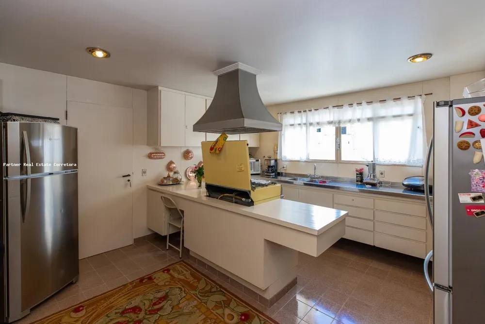 Apartamento, 4 quartos, 466 m² - Foto 2
