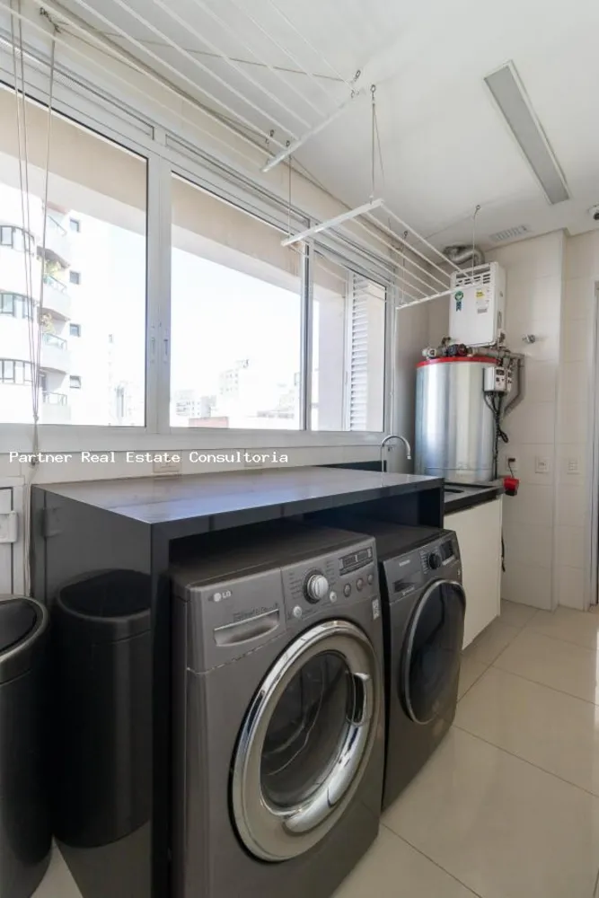 Apartamento, 4 quartos, 405 m² - Foto 11