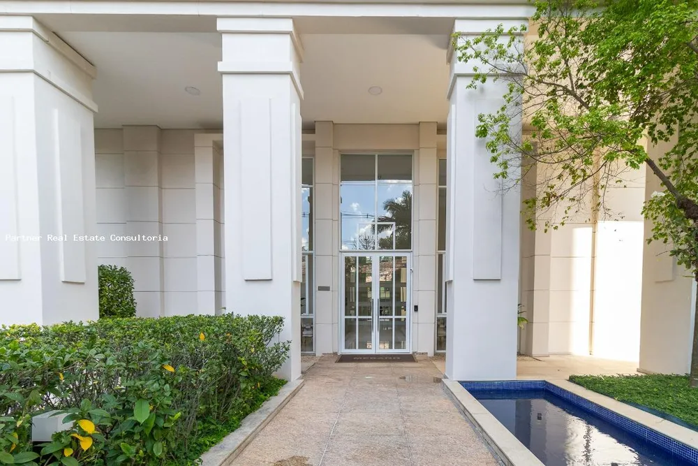 Apartamento, 4 quartos, 405 m² - Foto 12