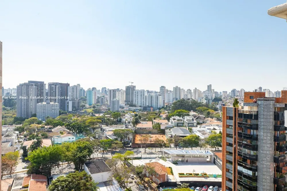 Apartamento, 4 quartos, 405 m² - Foto 2