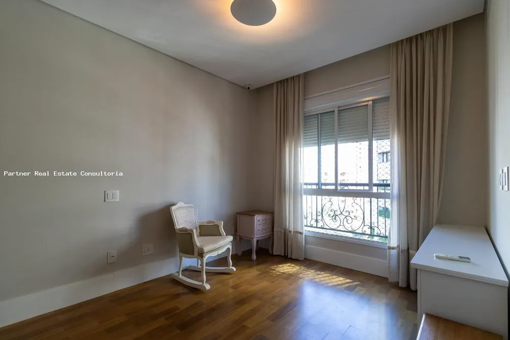 Apartamento, 4 quartos, 405 m² - Foto 5