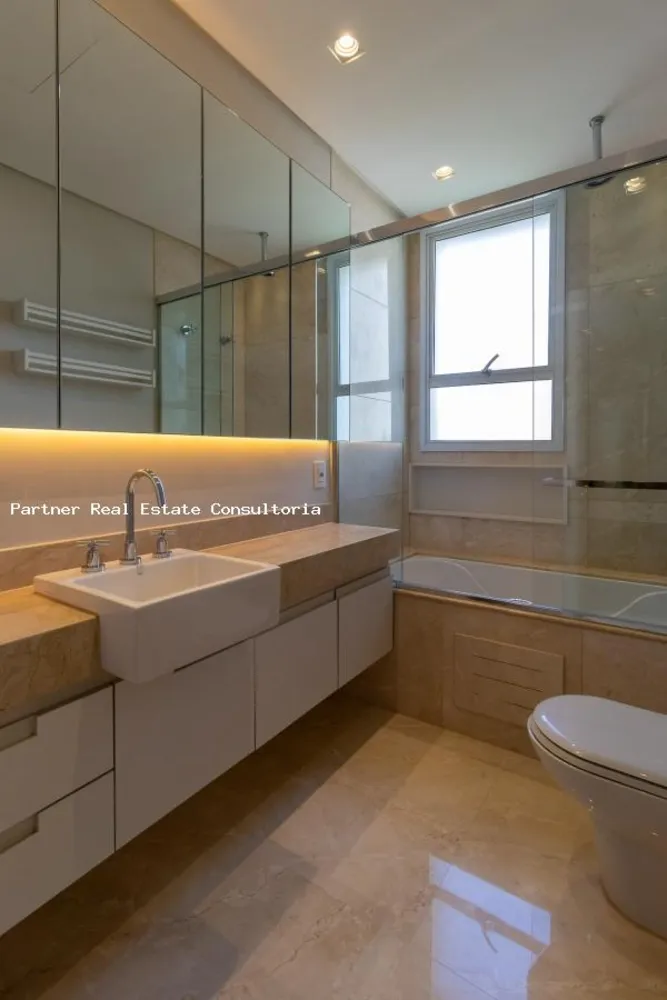 Apartamento, 4 quartos, 405 m² - Foto 7