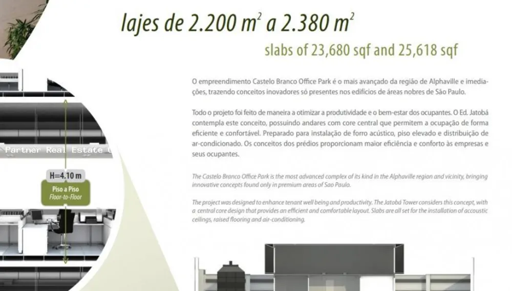 Prédio Inteiro, 2237 m² - Foto 8
