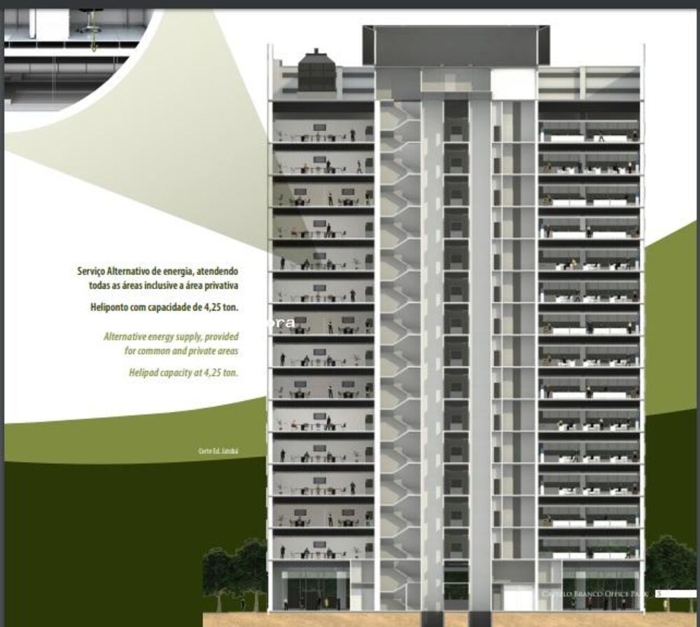 Prédio Inteiro, 2237 m² - Foto 4