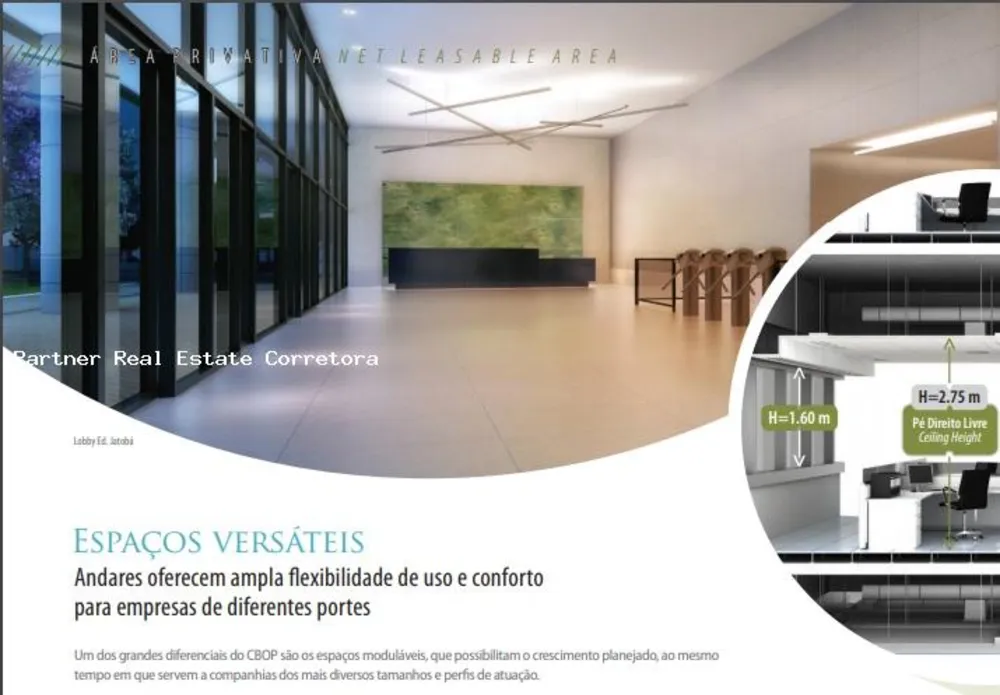 Prédio Inteiro, 2237 m² - Foto 3