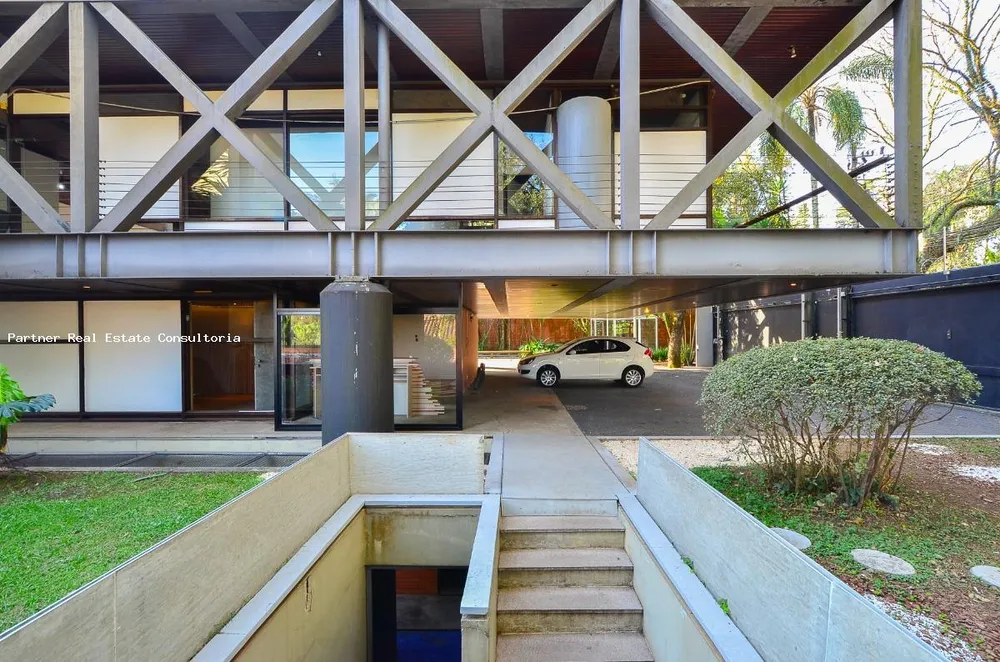 Casa, 4 quartos, 2000 m² - Foto 3