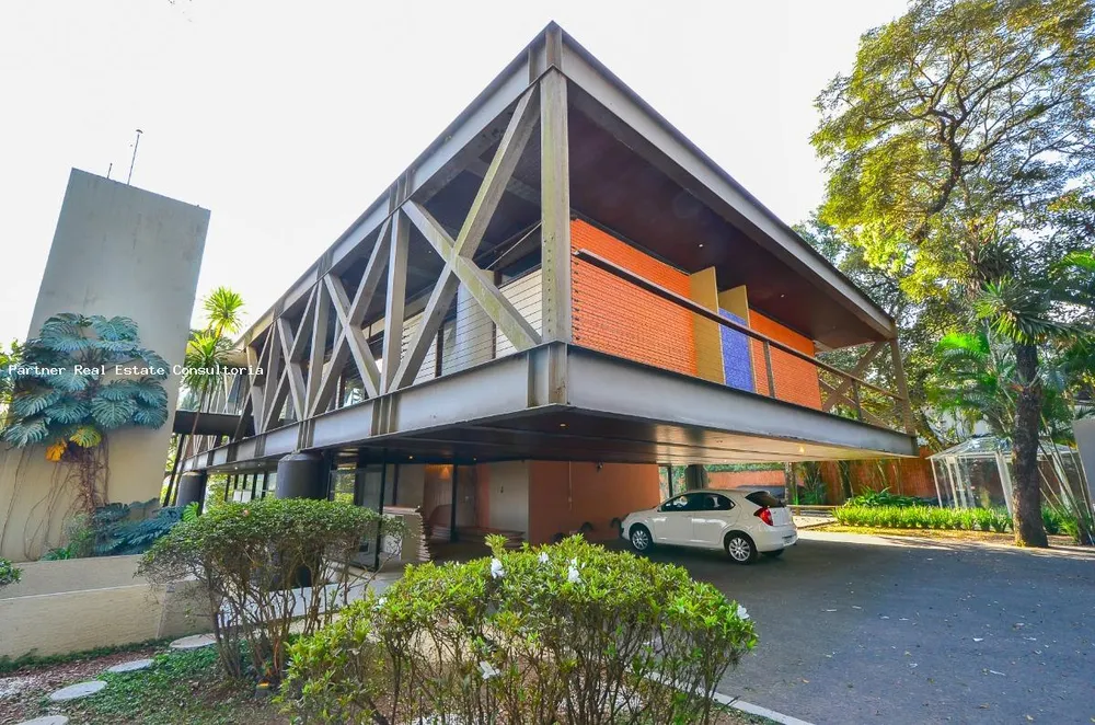 Casa, 4 quartos, 2000 m² - Foto 2