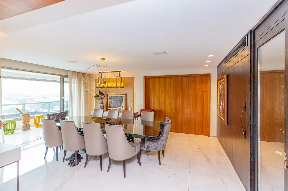 Apartamento, 3 quartos, 485 m² - Foto 2